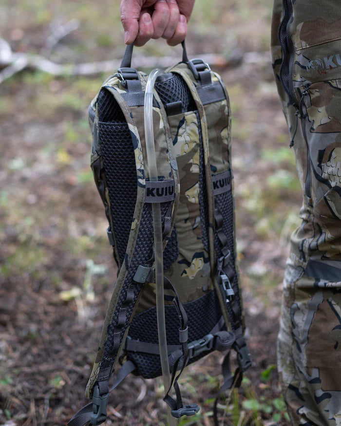Stalker 500 PRO | Verde