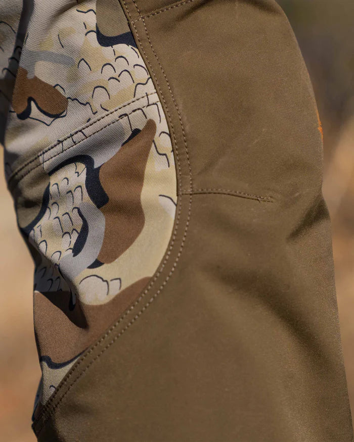 PRO Brush Pant | Valo