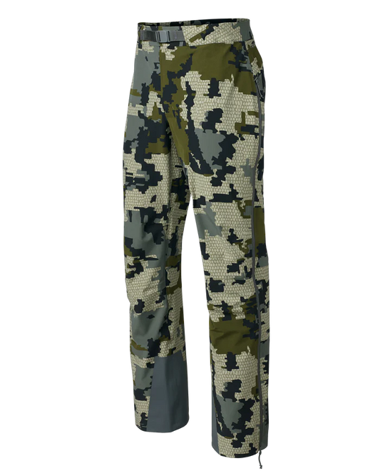 Chugach TR Rain Pant | Verde