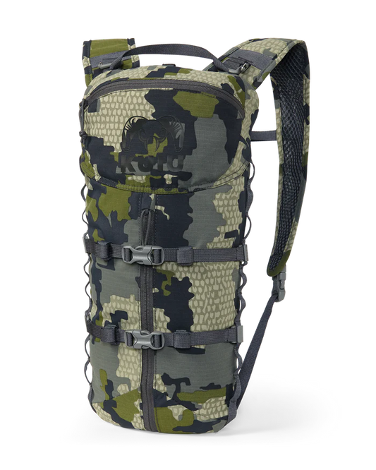 Stalker 500 PRO | Verde