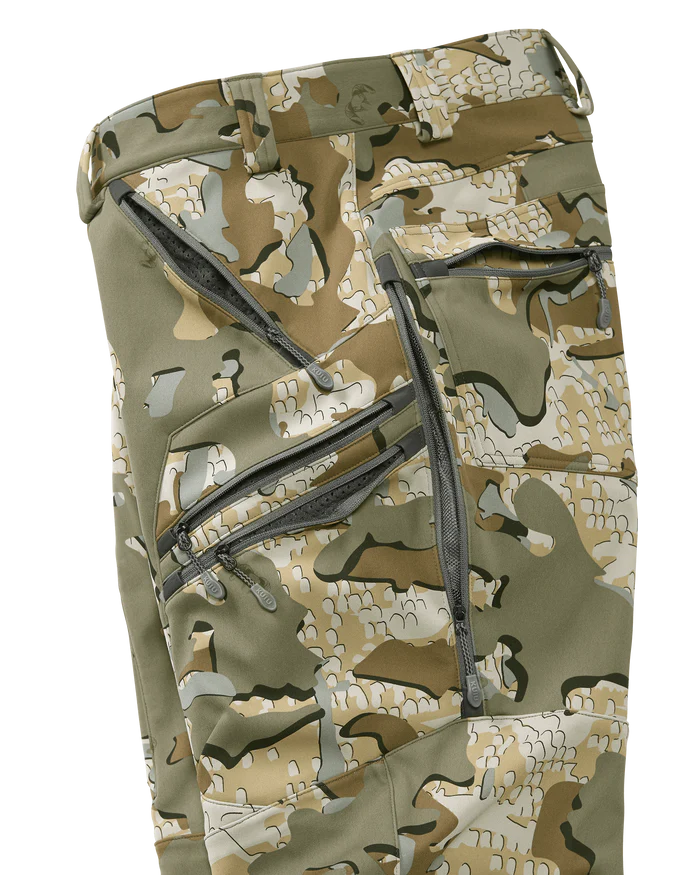 Axis Hybrid Pant | Valo