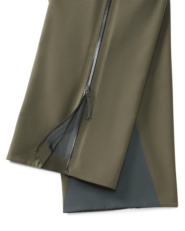 Women's Chugach TR Rain Pant | Ash