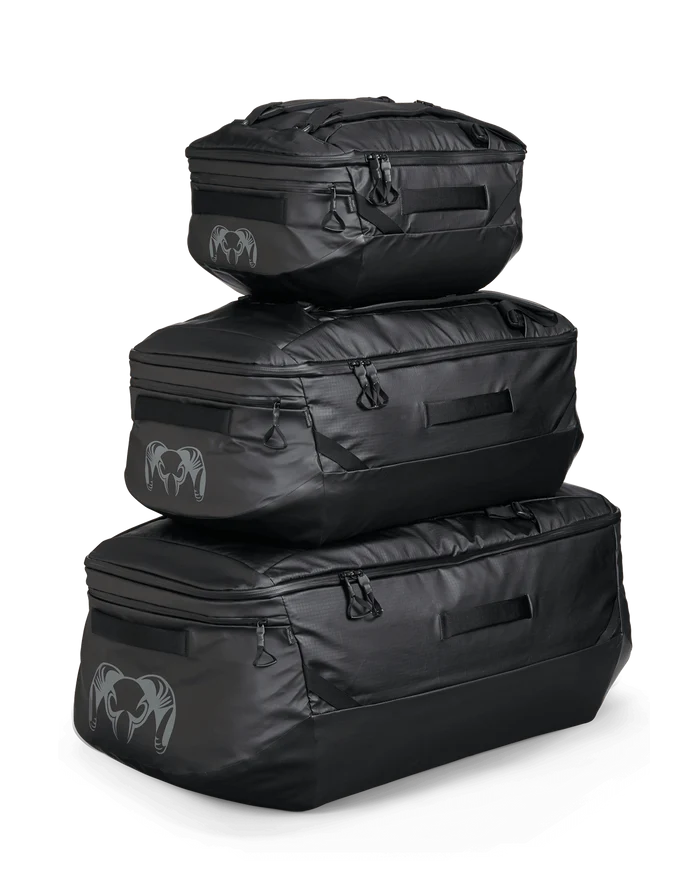 Waypoint 10400 Duffel | Black