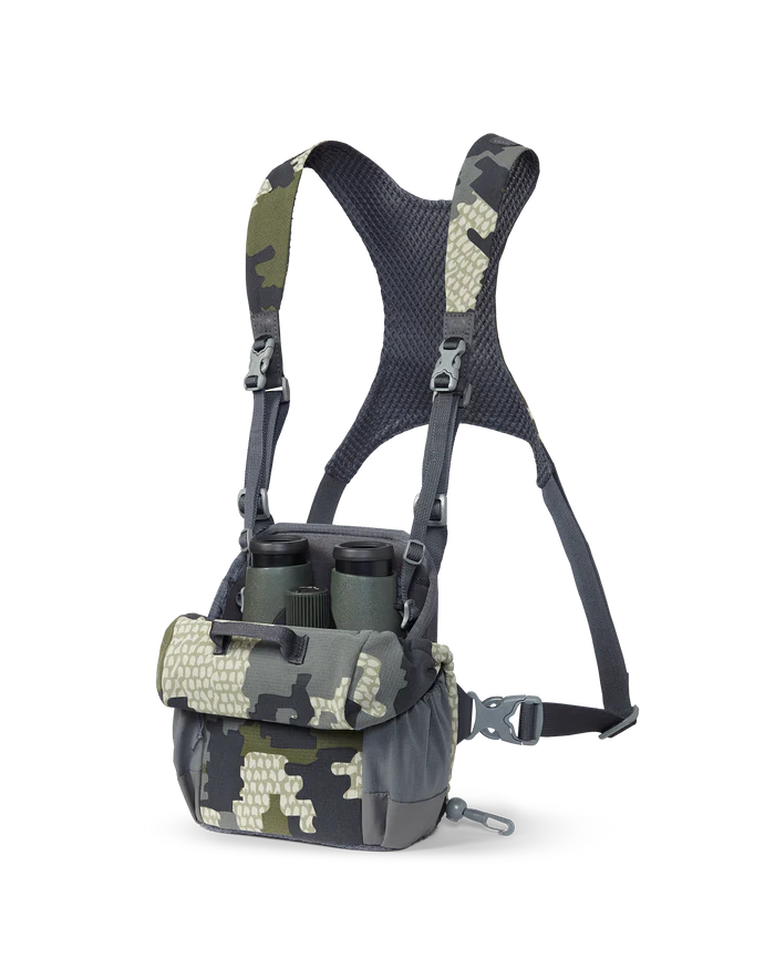 PRO Bino Harness | Verde