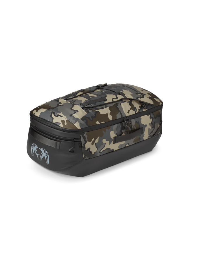 Waypoint 5500 Duffel | Vias