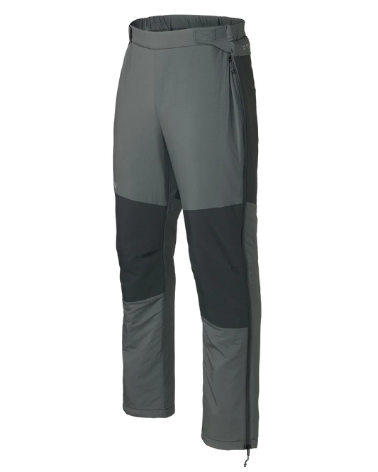 Kenai Pant | Gunmetal