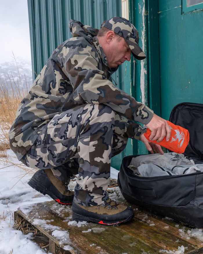 Waypoint 5500 Duffel | Verde