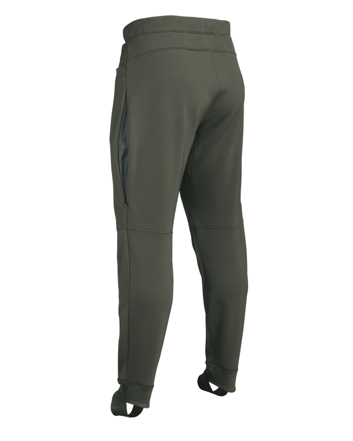 StrongFleece 290 Layering Pant | Ash