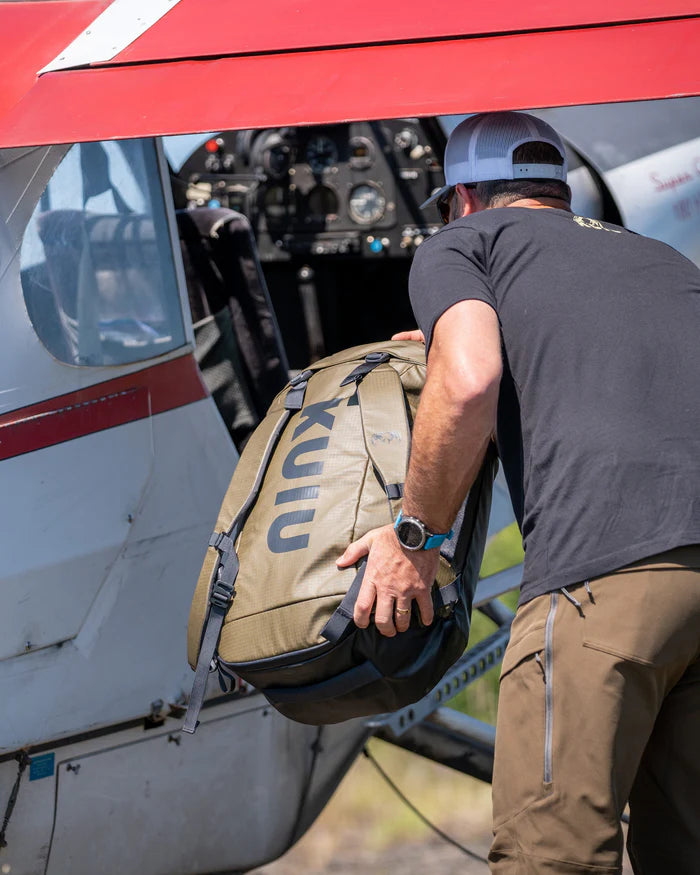 Waypoint 2800 Duffel | Valo