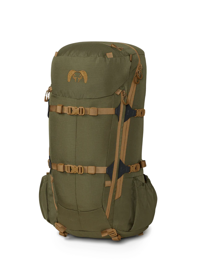 PRO Bag | Evergreen
