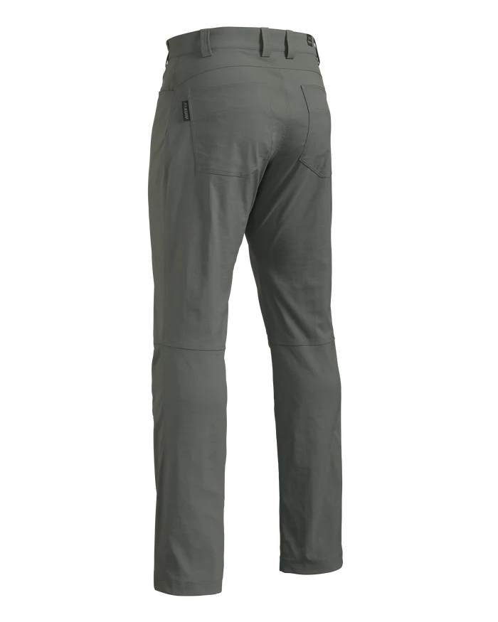 Switchback Pant | Stone