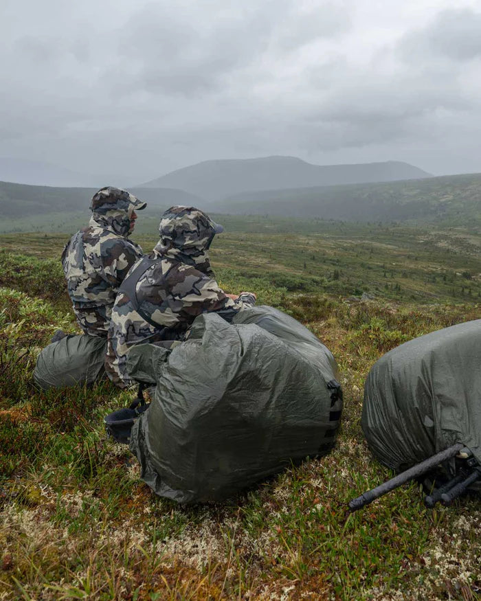 Pack Rain Cover | Stone