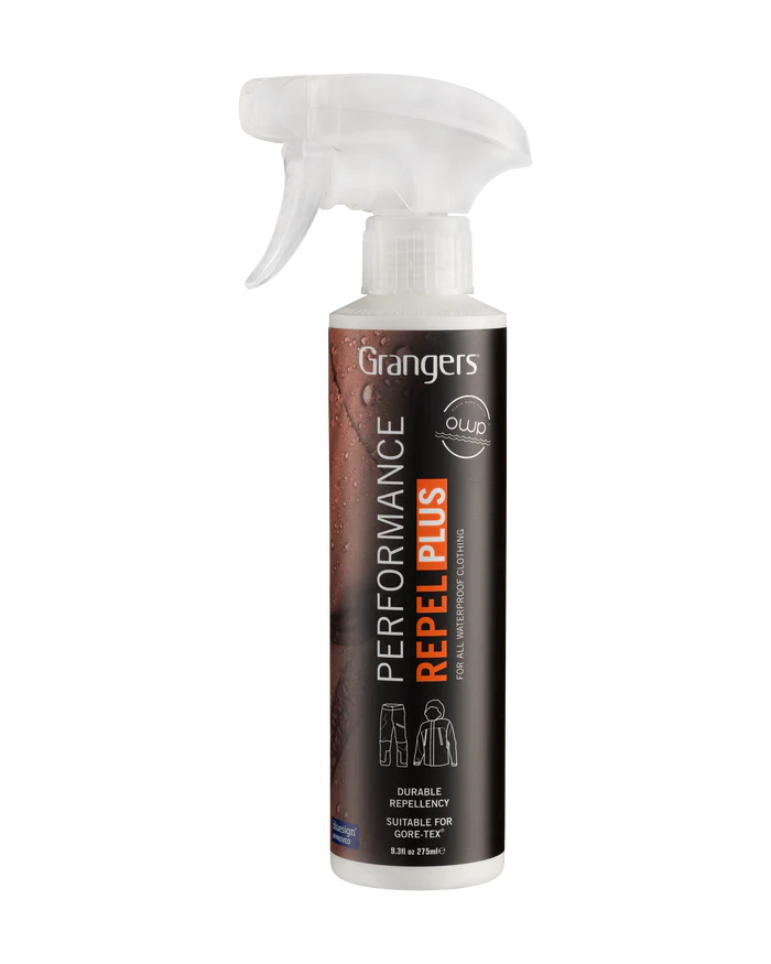 Grangers Performance Repel Plus Spray