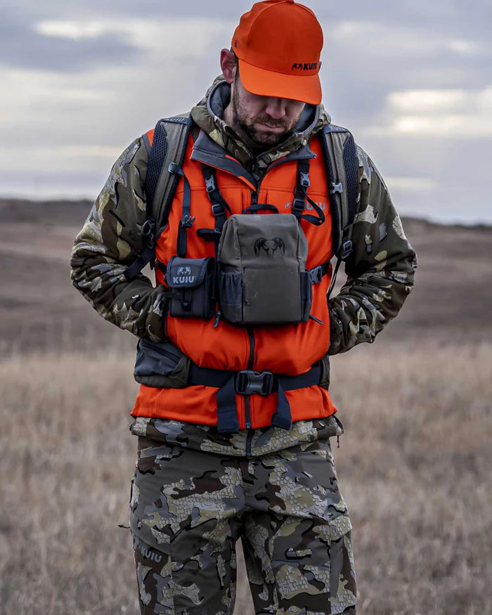 Guide DCS Vest | Verde