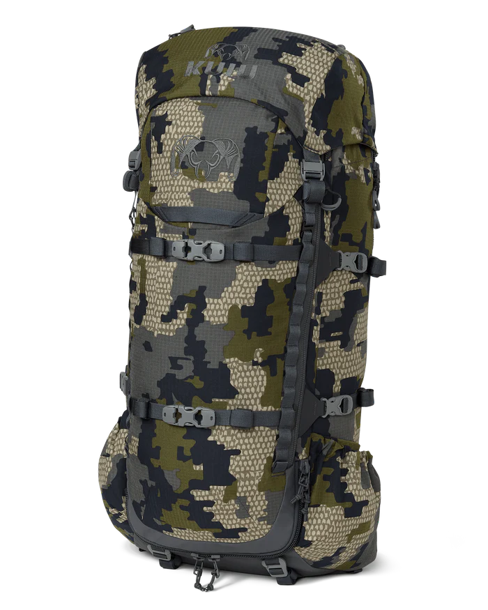 PRO Divide 4500 Bag | Verde