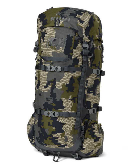PRO Divide 4500 Bag | Verde