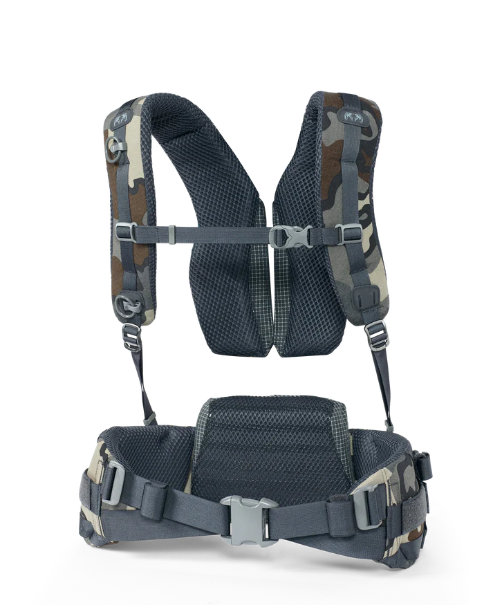 PRO LT 7000 Pack | Vias