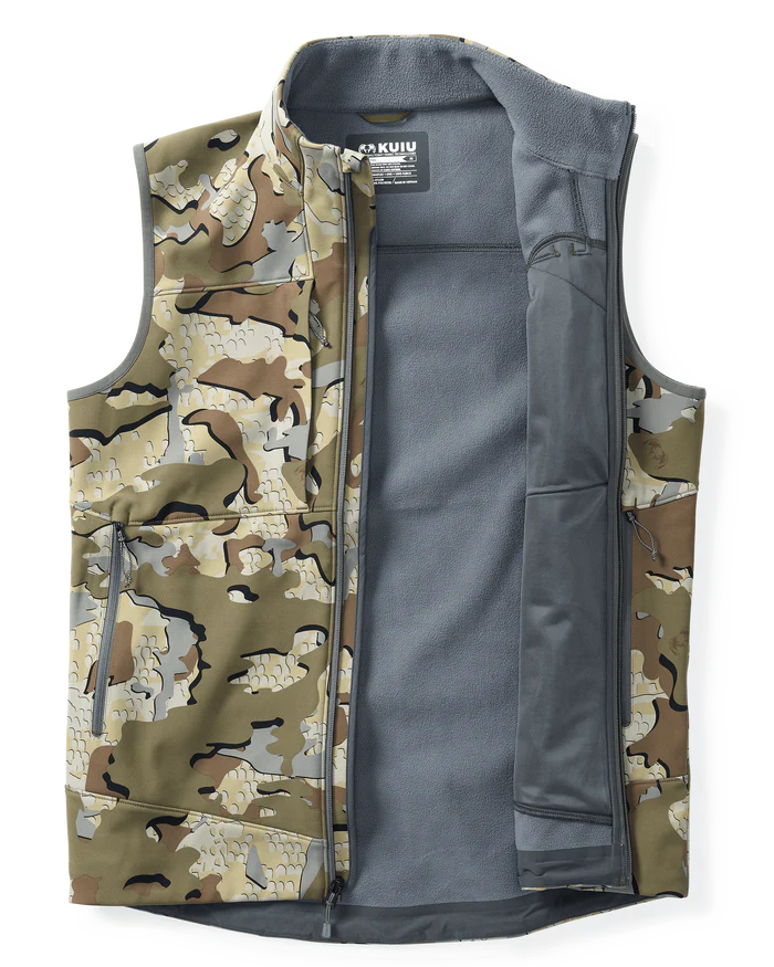 Guide PRO Vest | Valo