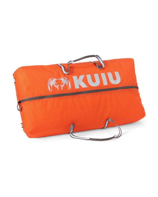 Extreema Bag | Orange