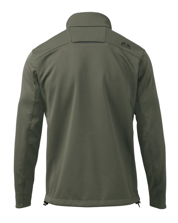 Encounter Jacket | Ash