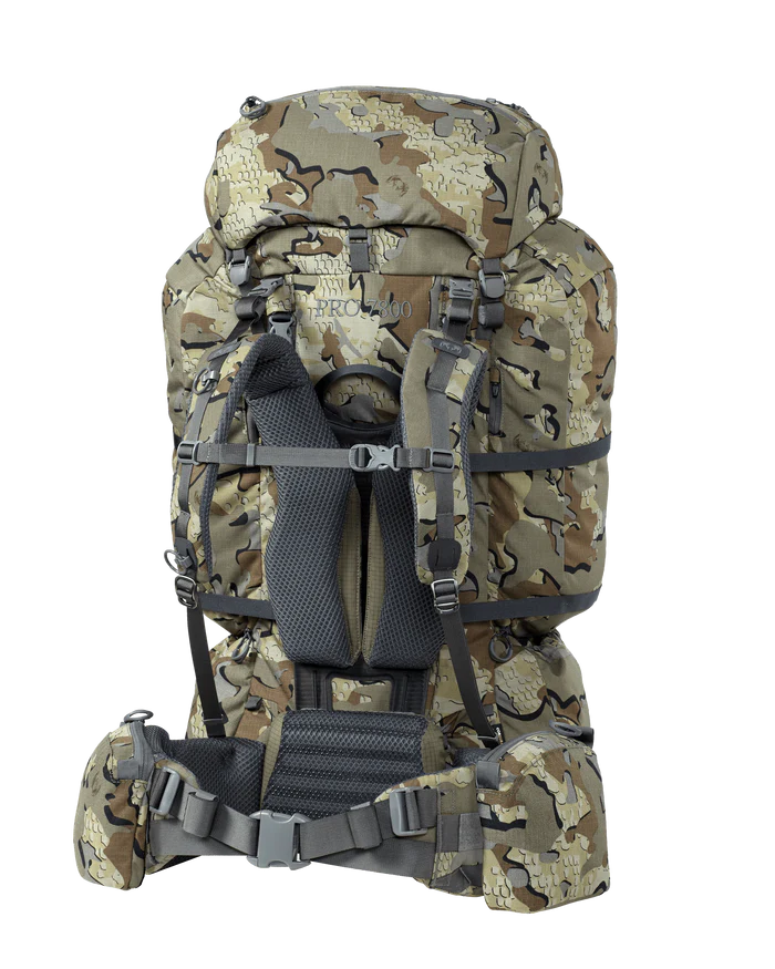 PRO 7800 Pack | Valo