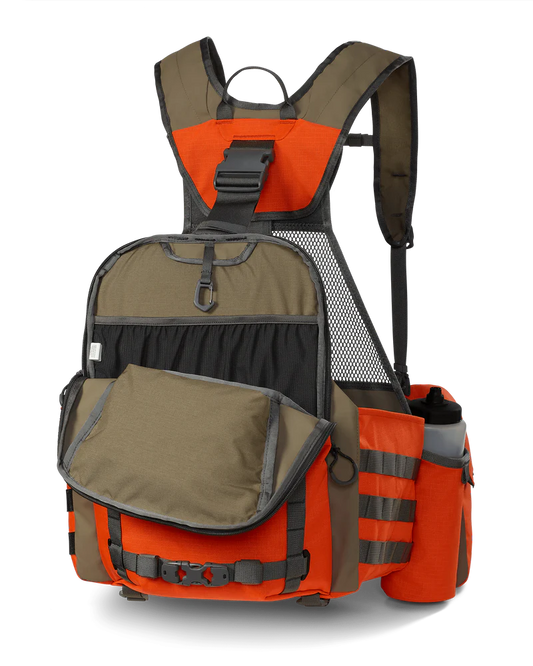 Upland Field Vest