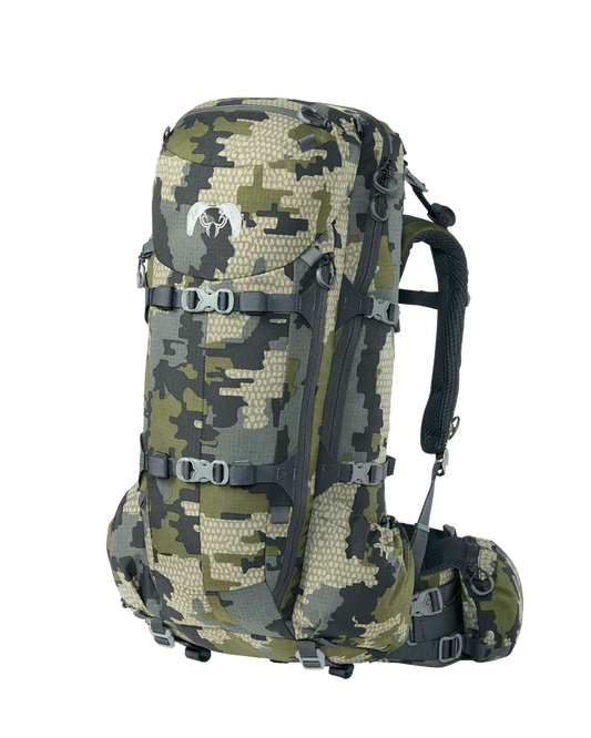 PRO 2300 Pack | Verde