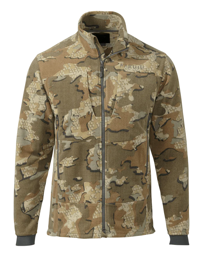 Wind Pro Fleece Full Zip | Valo