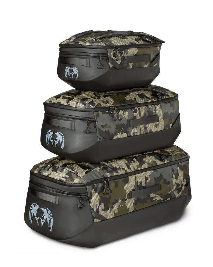 Waypoint 5500 Duffel | Verde