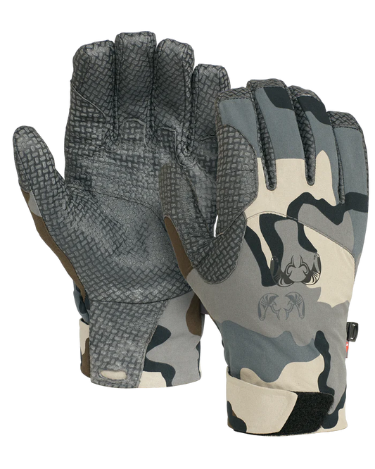 Yukon PRO Glove | Vias