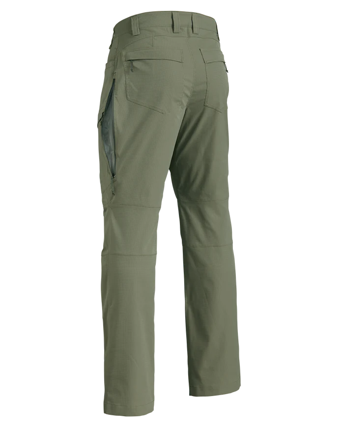 Tiburon Pant | Khaki