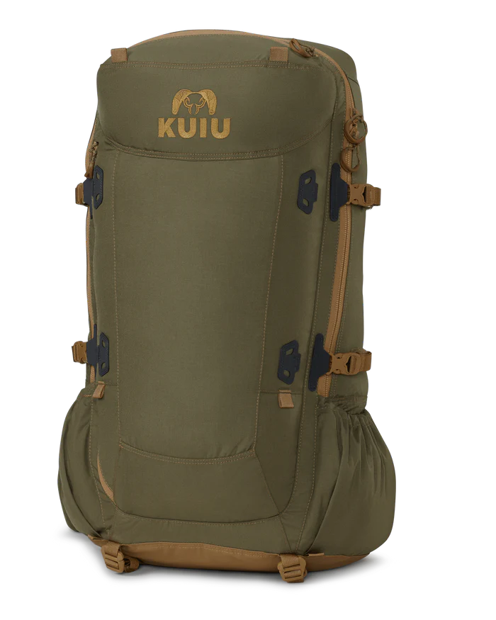 PRO LT Bag | Evergreen