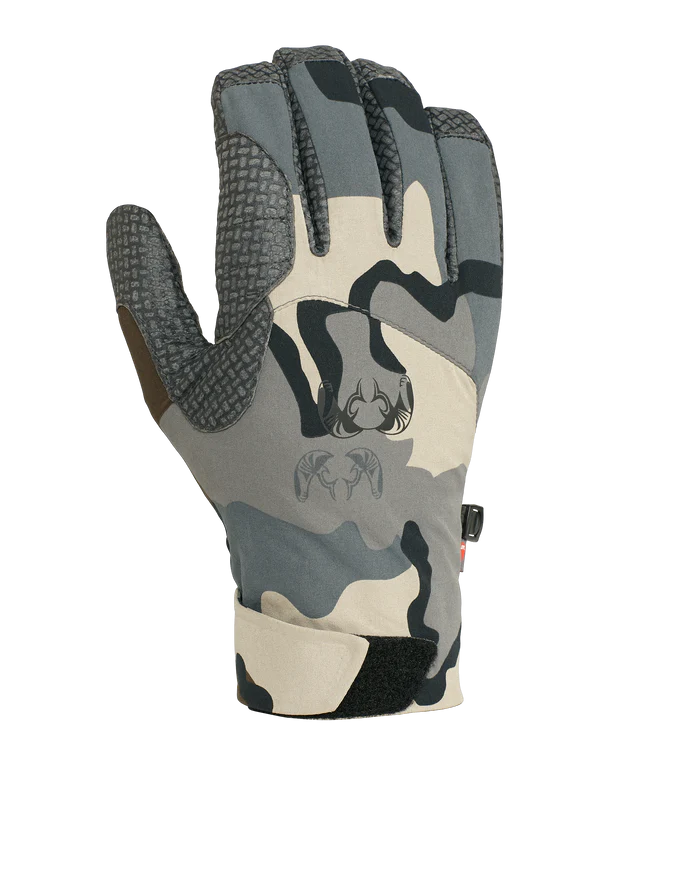Yukon PRO Glove | Vias