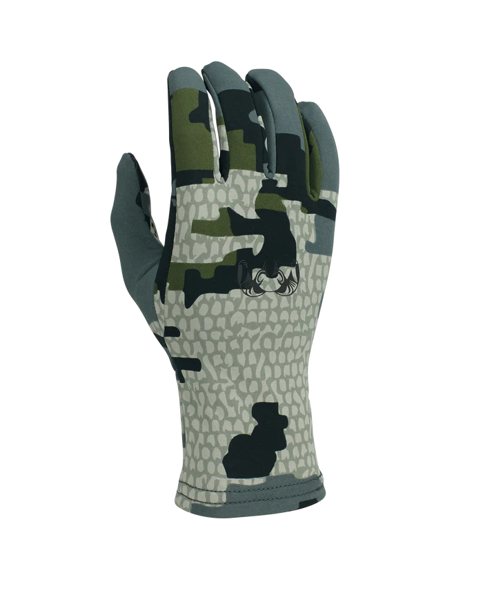 StrongFleece 220 Glove | Verde