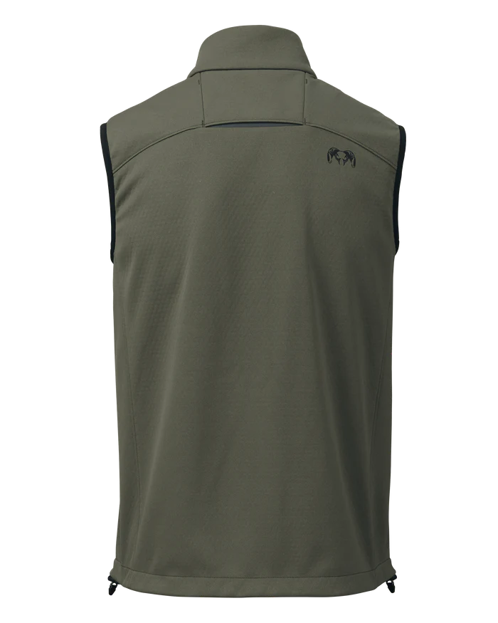 Encounter Vest | Ash