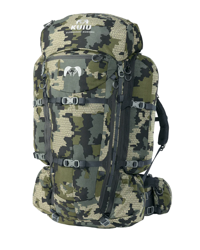 PRO 6000 Pack | Verde