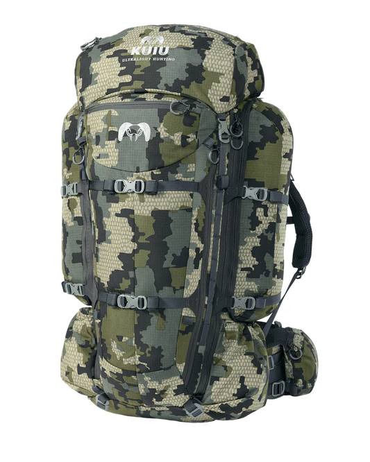 PRO 6000 Pack | Verde