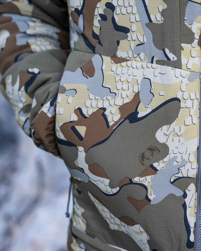 Kenai Jacket | Valo