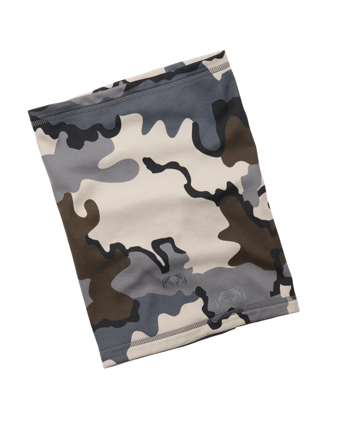 Peloton 97 Fleece Neck Gaiter | Vias