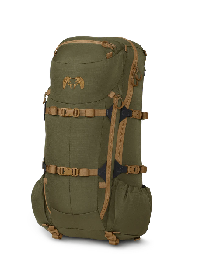 PRO Bag | Evergreen