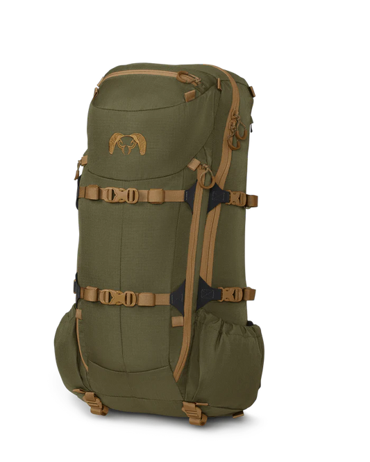PRO Bag | Evergreen