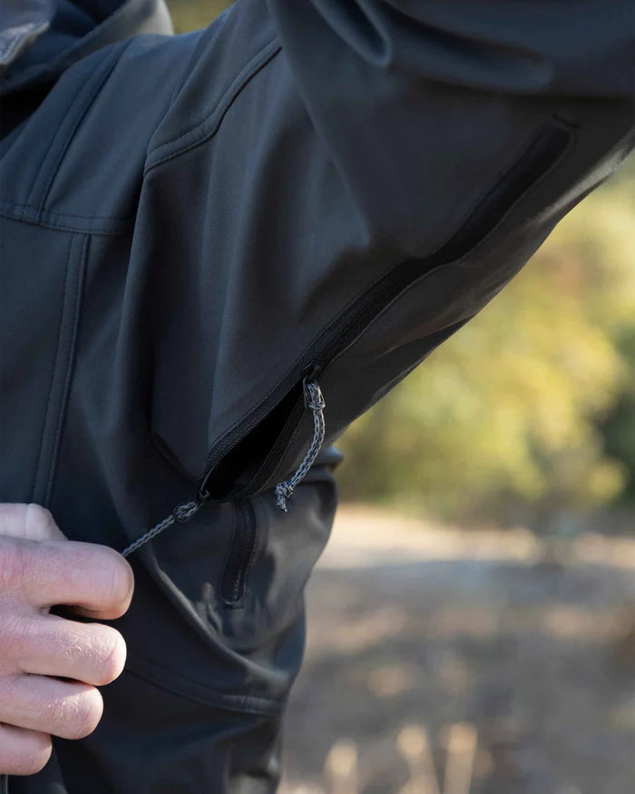 Guide DCS Jacket | Valo