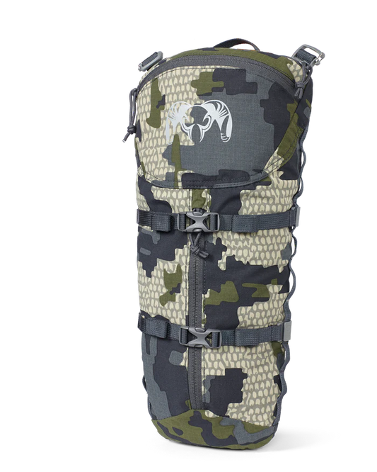 Pro Hydration Rig | Verde