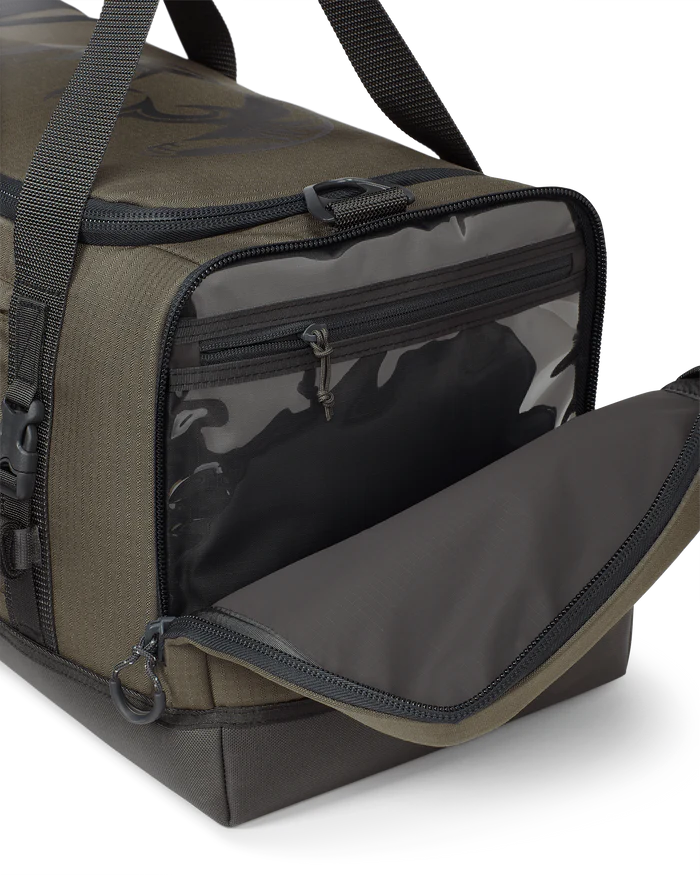 Distance Duffel | Ash