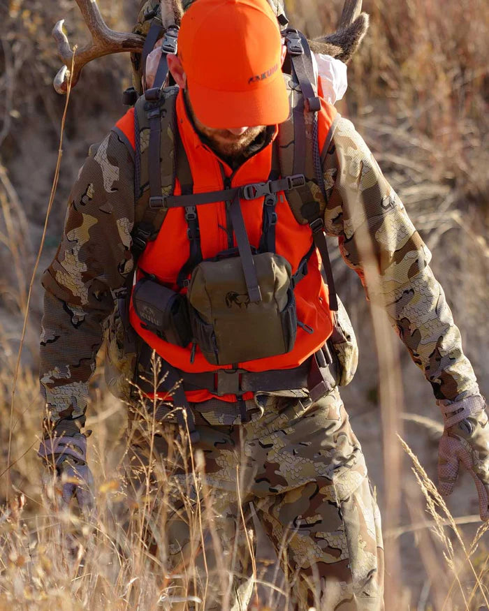 Guide DCS Vest | Verde