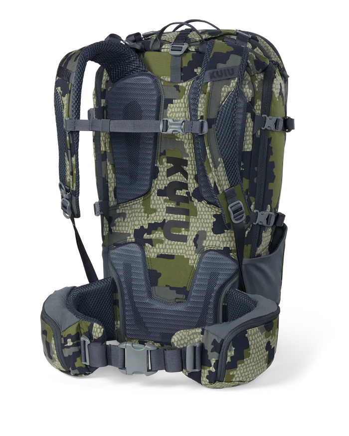 Venture Divide 3000 | Verde