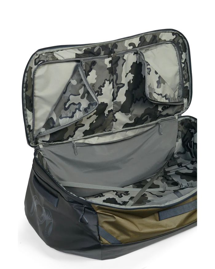 Waypoint 10400 Duffel | Black