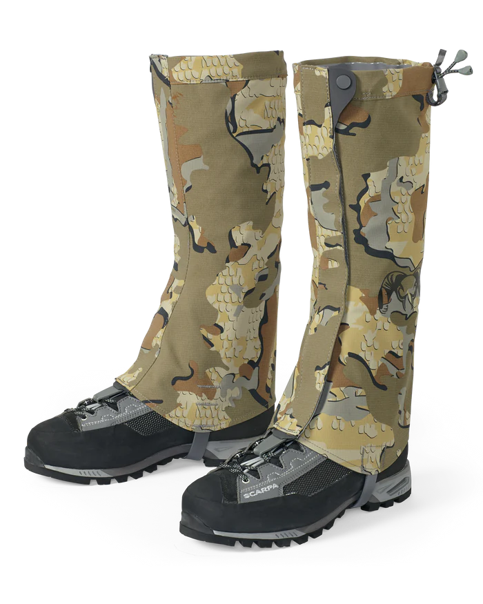 KUIU Kutana Storm Gaiter | Valo