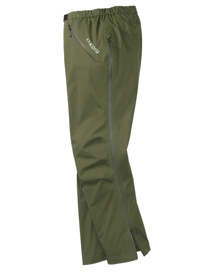 Northridge Rain Pant | Olive