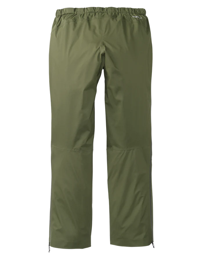 Northridge Rain Pant | Olive